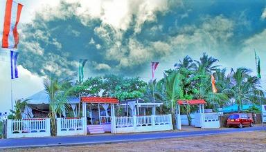 Coco Resort Goa (ex. Pam's Pirache Resort)