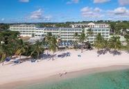 Coconut Court Beach Resort