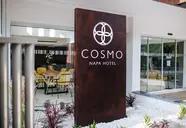 Cosmo Napa Boutique