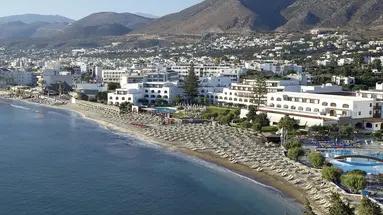 Creta Maris Convention & Golf Resort