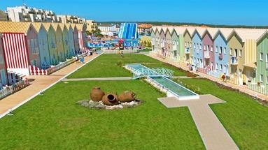 Cristal Praia Resort