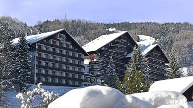 Dachstein Alpenhotel