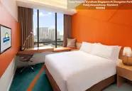 Days by Wyndham Singapore at Zhongshan Park
