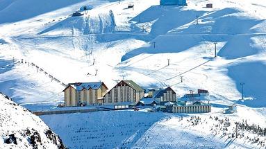 Dedeman Palandoken Ski Resort