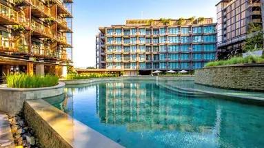 Dinso Resort & Villas Phuket