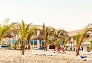 Djembe Beach Resort