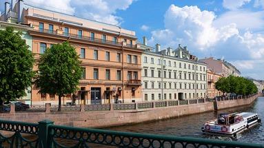 Domina Sankt Petersburg