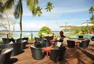 Double Tree by Hilton Seychelles Allamanda Resort