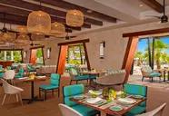 Dreams Natura Resort & Spa (Ex- Now Natura Riviera Cancun)