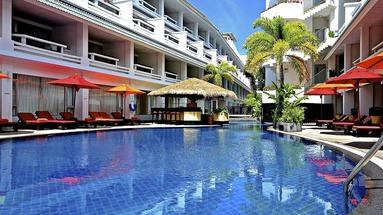 Dusit D2 Phuket Resort (ex. Destination Patong)