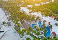El Dorado Royal a Spa Resort by Karisma