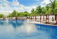 El Dorado Royale A Spa Resort