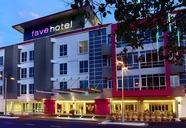 Favehotel Cenang Beach