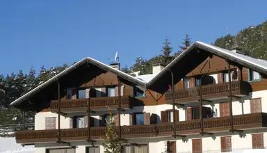 Fior D'Alpe Residence