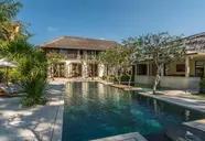 Four Seasons Resort Bali Jimbaran Bay