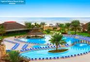 Fujairah Rotana Resort & Spa