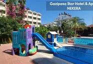 Gazipasa Star