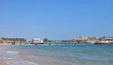 Ghazala Beach