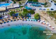 Glicorisa Beach