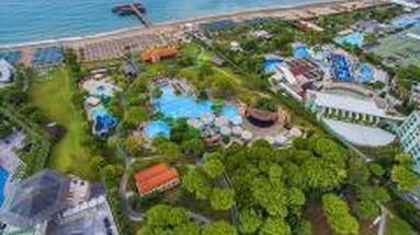 Gloria Verde Resort & SPA