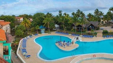 Gran Caribe Club Kawama Resort