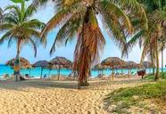 Gran Caribe Sun Beach