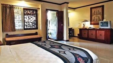 Grand Balisani Suites