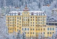 Grand Hotel de L'Europe