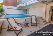 Grand Theoni Suites & Spa