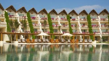 Grand Velas Riviera Maya Resort