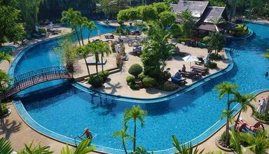 Green Park Resort (Pattaya)