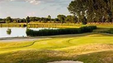 Greenfield Golf & Spa