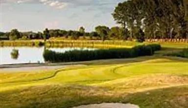 Greenfield Golf & Spa