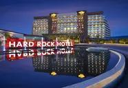 Hard Rock (Cancun)