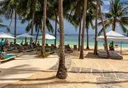 Henann Resort Alona Beach