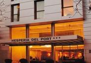 Hesperia Del Port