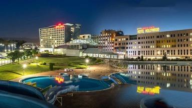Hills Sarajevo Congres & Thermal SPA Resort