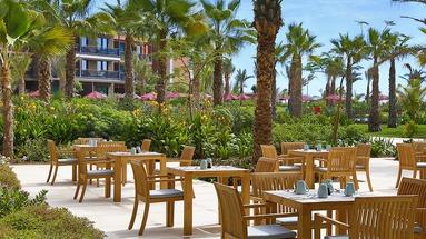 Hilton Cabo Verde Sal Resort (Santa Maria)