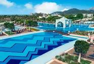 Hilton Dalaman Sarigerme Resort 