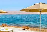 Hilton Dead Sea