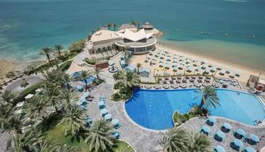 Hilton Doha