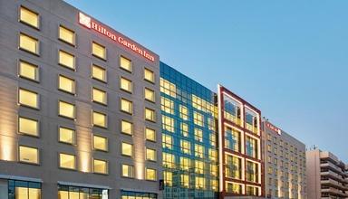 Hilton Garden Inn Mall of Emirates