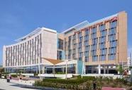 Hilton Garden Inn Muscat Al Khuwair