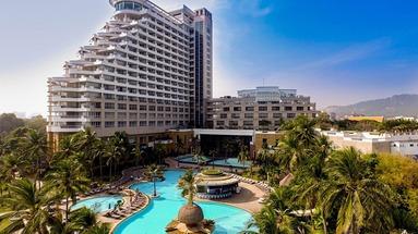 Hilton Hua Hin Resort