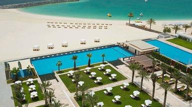 Hilton Jumeirah Beach