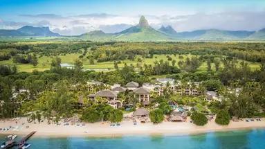 Hilton Mauritius Resort 