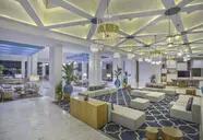 Hilton Skanes Monastir Beach Resort