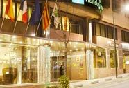 Holiday Inn Andorra (ex Crown Plaza)
