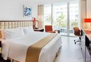 Holiday Inn Cartagena Morros