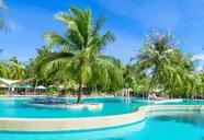 Holiday Inn Kandooma Resort